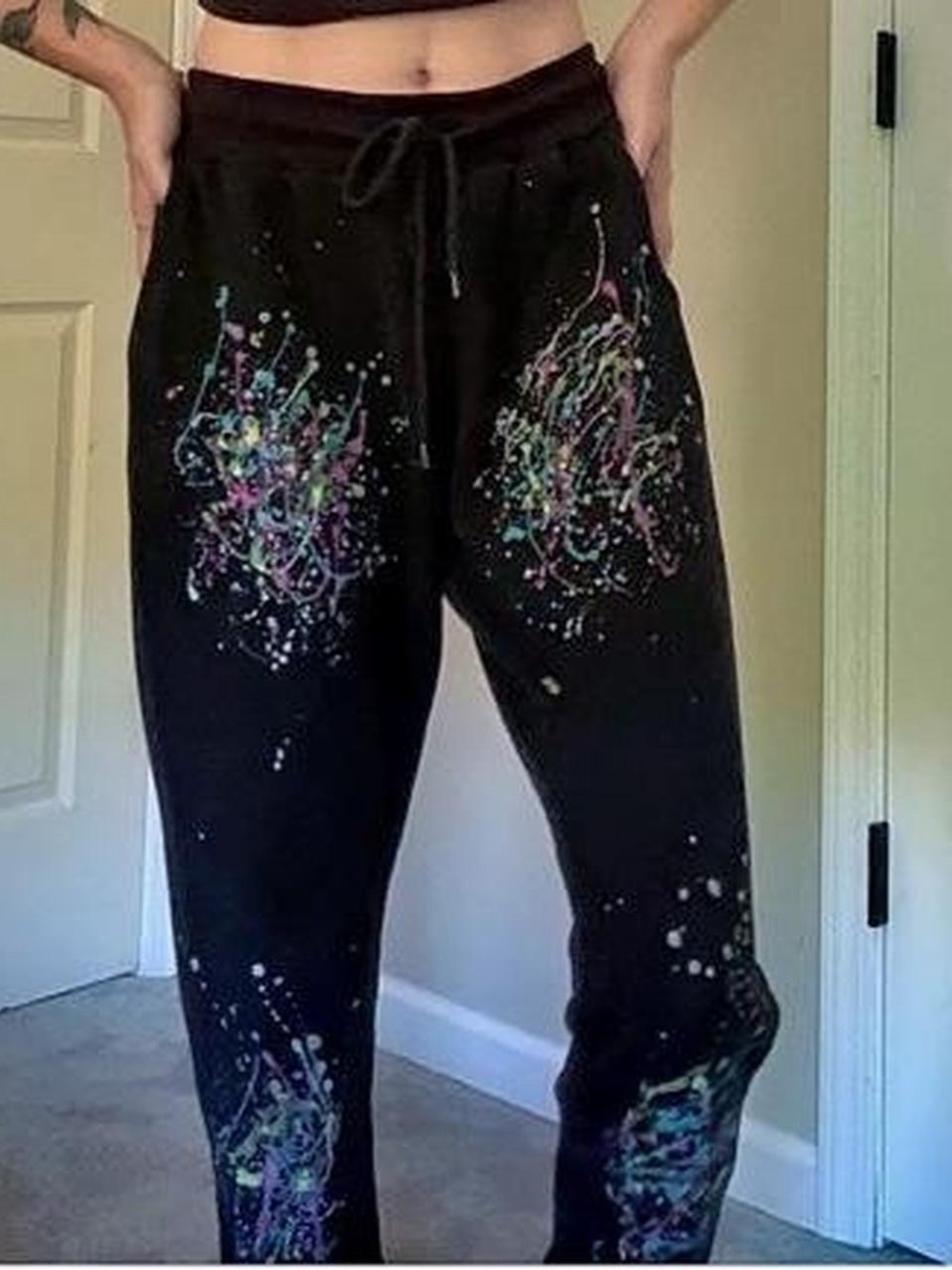 Joggers